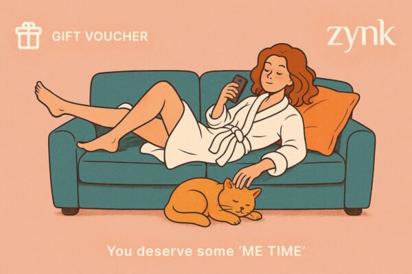 Zynk Voucher