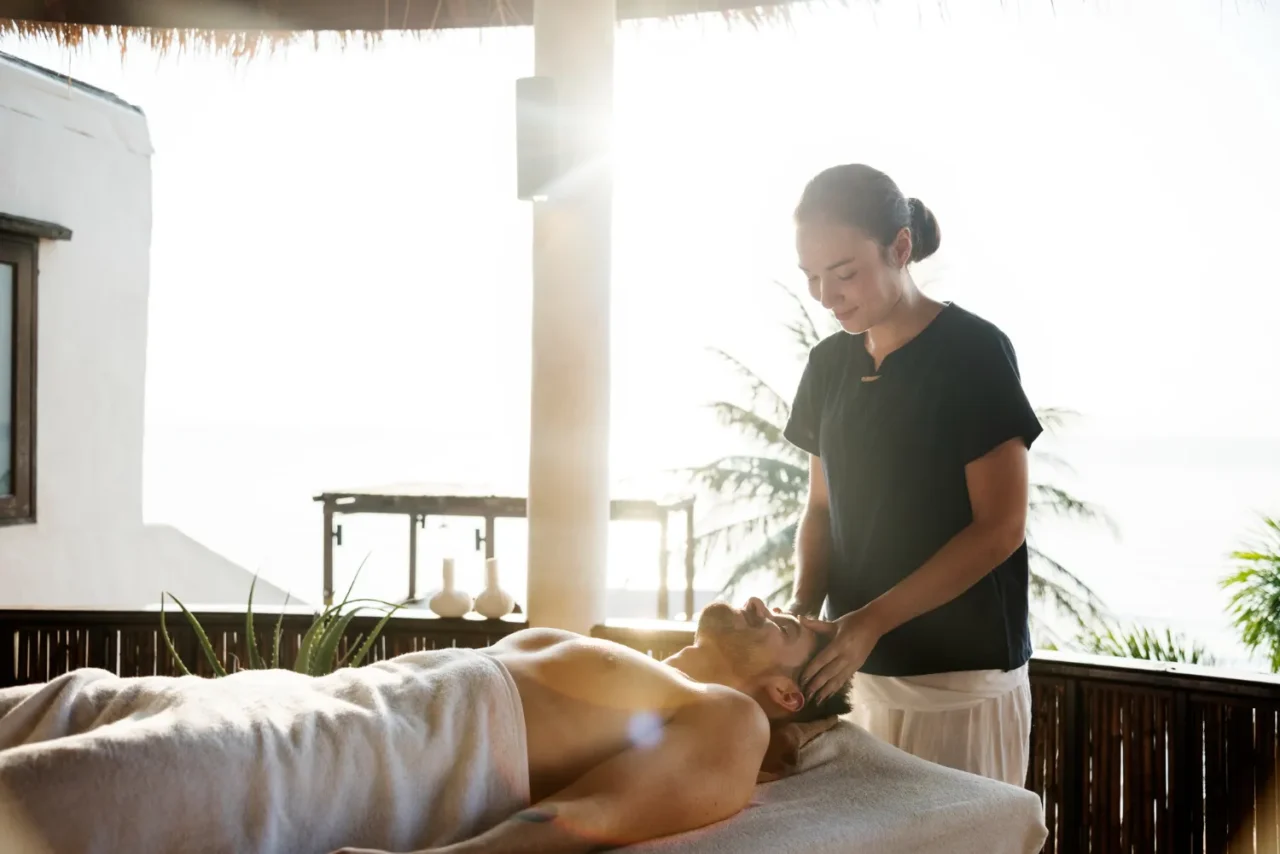 10 Reasons Why Dubai Residents Prefer Home Massage
