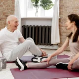 10 Incredible Benefits of Massage Therapy for Older Adults