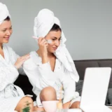 5 Reasons to Book a Home Spa Service in Dubai Instead of Visiting a Salon