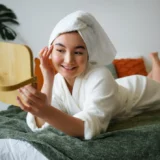 A Dermatologists Guide to the Perfect Spa Day at Home