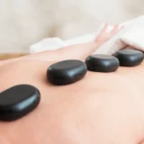 How to Do an At Home Hot Stone Massage