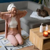 Making Your Home Feel Like a Spa Simple Ways to Relax