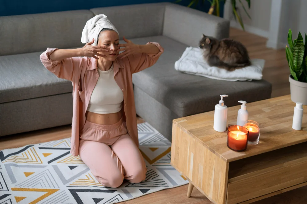 Making Your Home Feel Like a Spa: Simple Ways to Relax