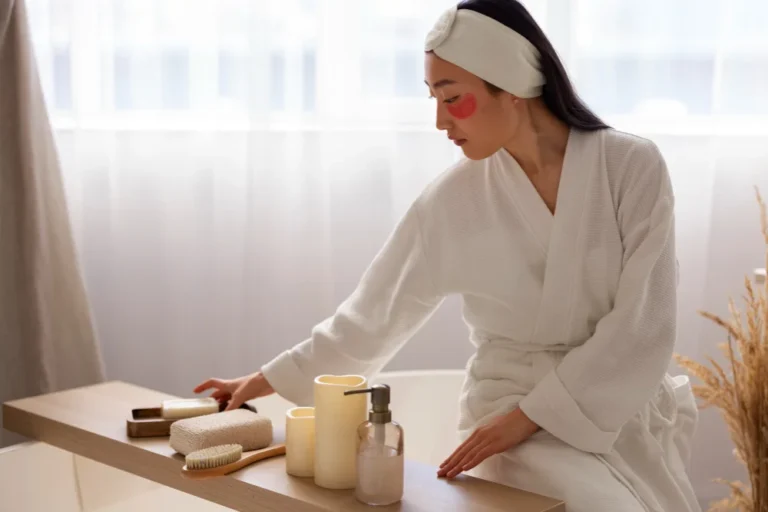 Spa Treatments for Beginners: 4 Massage Treatments to Try in Dubai