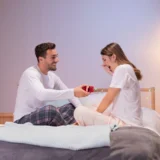 Reserve Your Couple Massage Service at Home in Dubai