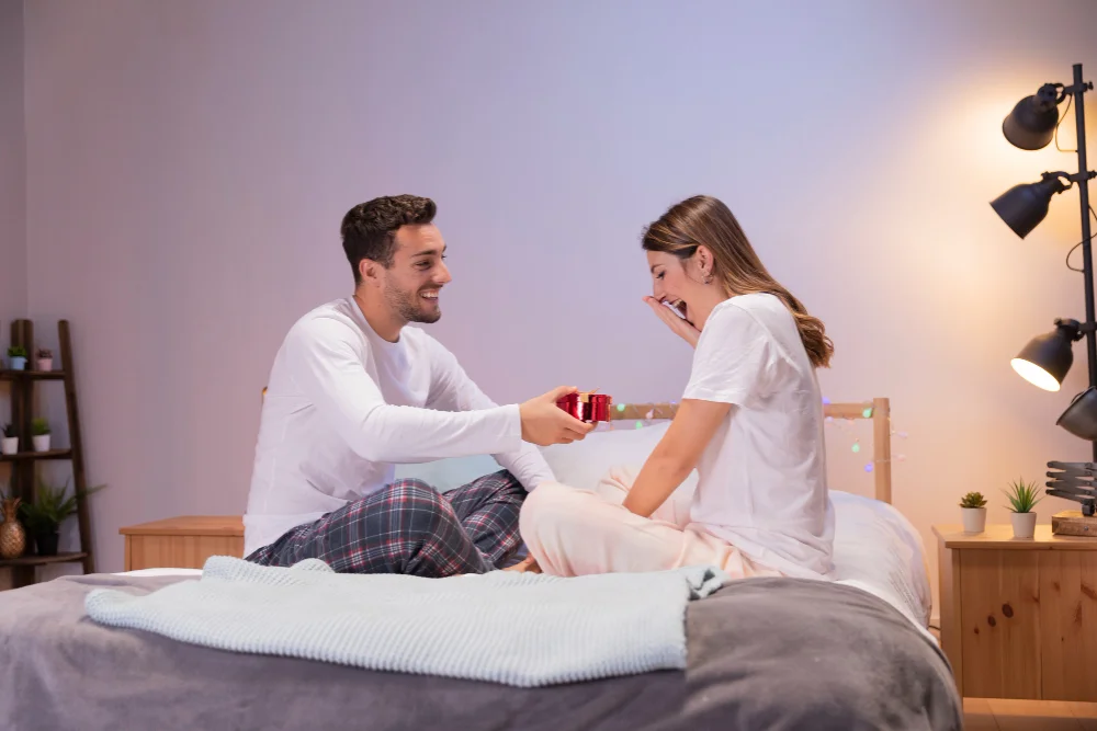 Reserve Your Couple Massage Service at Home in Dubai